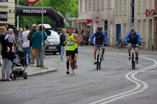 Copenhagen Marathon 2011